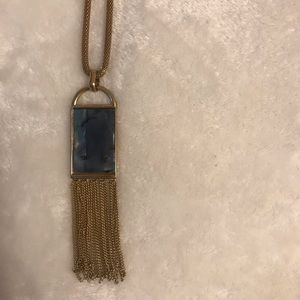 Charming Charlie Long Necklace